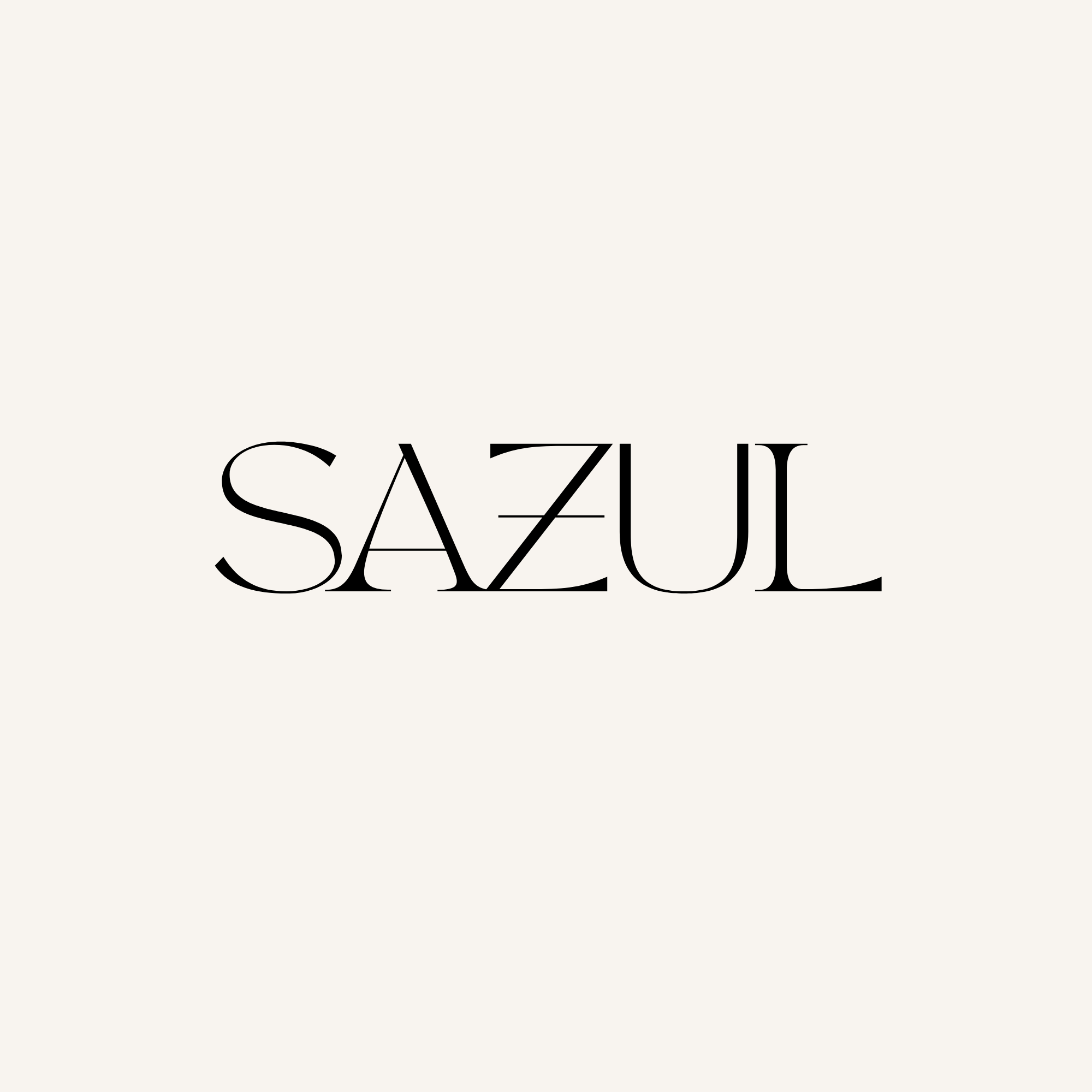 Sazul